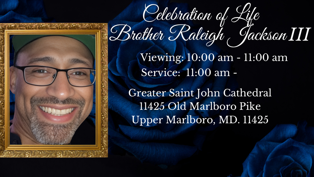 Celebration of Life for Mark Clayburn